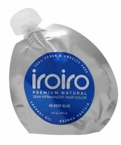 IROIRO 45 DEEP BLUE