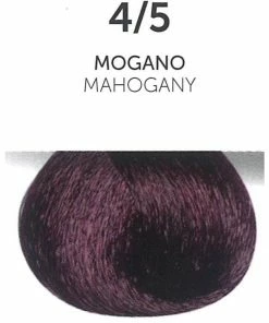 OYSTER PRODUCTS 4/5 Mahogany | Permanent Hair Color | Perlacolor