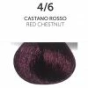 OYSTER PRODUCTS 4/6 Red Chestnut | Permanent Hair Color | Perlacolor