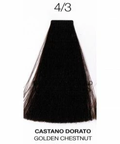 OYSTER 4/6 Red Chestnut | Purity | Ammonia-Free Permanent Hair Color