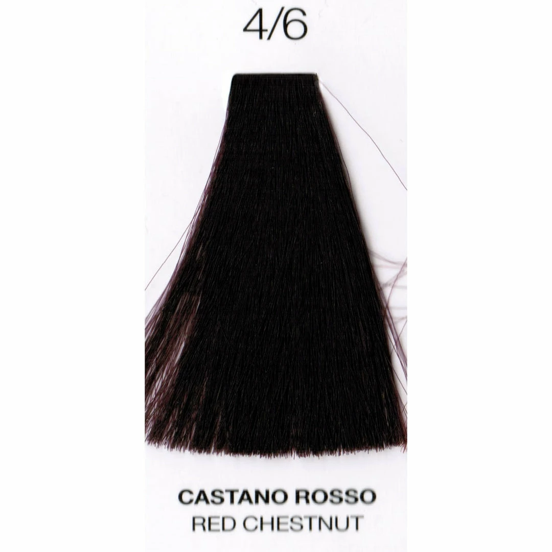 OYSTER 4/6 Red Chestnut | Purity | Ammonia-Free Permanent Hair Color