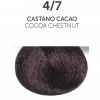 OYSTER PRODUCTS 4/7 Cocoa Chestnut | Permanent Hair Color | Perlacolor