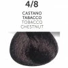 OYSTER PRODUCTS 4/8 Tobacco Chestnut | Permanent Hair Color | Perlacolor