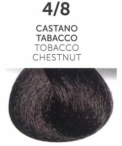 OYSTER PRODUCTS 4/8 Tobacco Chestnut | Permanent Hair Color | Perlacolor