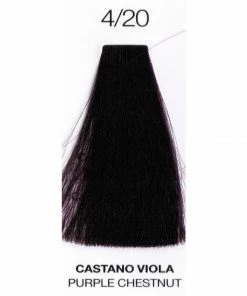 OYSTER 5/0 Light Chestnut | Purity | Ammonia-Free Permanent Hair Color