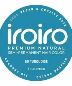 IROIRO PRODUCTS 50 TURQUOISE