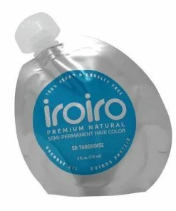 IROIRO PRODUCTS 50 TURQUOISE