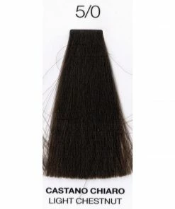 OYSTER 5/1 Light Ash Chestnut | Purity | Ammonia-Free Permanent Hair Color