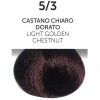 OYSTER PRODUCTS 5/3 Light Golden Chestnut | Permanent Hair Color | Perlacolor