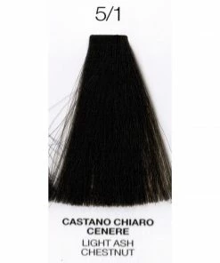 OYSTER 5/3 Light Golden Chestnut | Purity | Ammonia-Free Permanent Hair Color