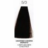 OYSTER 5/4 Light Copper Chestnut | Purity | Ammonia-Free Permanent Hair Color