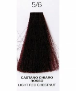 OYSTER 5/7 Light Cocoa Chestnut | Purity | Ammonia-Free Permanent Hair Color