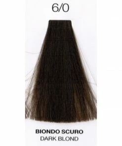 OYSTER 6/0 Dark Blonde | Purity | Ammonia-Free Permanent Hair Color
