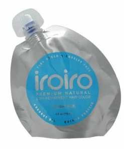 IROIRO 60 LIGHT BLUE PRODUCTS
