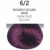 OYSTER PRODUCTS 6/2 Dark Irise Blonde | Permanent Hair Color | Perlacolor