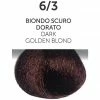 OYSTER PRODUCTS 6/3 Dark Golden Brown | Permanent Hair Color | Perlacolor