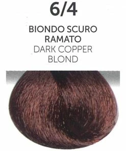 OYSTER PRODUCTS 6/4 Dark Copper Blonde | Permanent Hair Color | Perlacolor