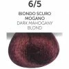 OYSTER 6/5 Dark Mahogany Blonde | Permanent Hair Color | Perlacolor PRODUCTS