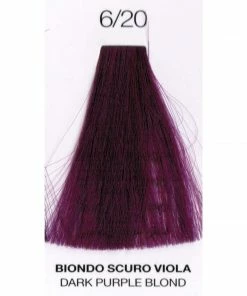 OYSTER 6/66 Dark Red Blonde Intense | Purity | Ammonia-Free Permanent Hair Color