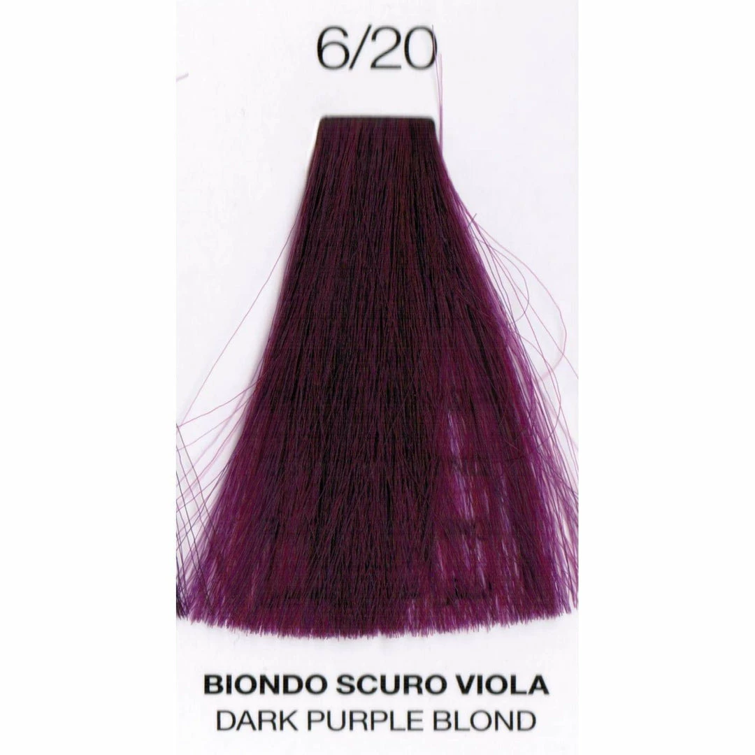 OYSTER 6/66 Dark Red Blonde Intense | Purity | Ammonia-Free Permanent Hair Color