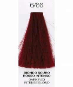 OYSTER 6/66 Dark Red Blonde Intense | Purity | Ammonia-Free Permanent Hair Color