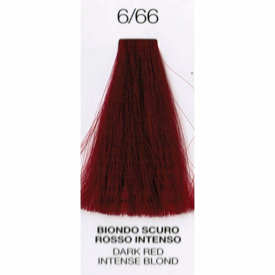 OYSTER 6/66 Dark Red Blonde Intense | Purity | Ammonia-Free Permanent Hair Color