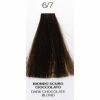 OYSTER 6/7 Dark Cocoa Blonde | Purity | Ammonia-Free Permanent Hair Color