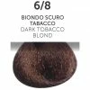OYSTER 6/8 Dark Tobacco Blonde | Permanent Hair Color | Perlacolor