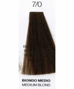 OYSTER 7/0 Medium Blond | Purity | Ammonia-Free Permanent Hair Color