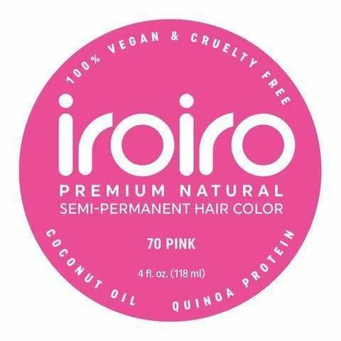 IROIRO 70 PINK