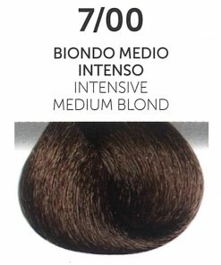 OYSTER 7/00 Intensive Medium Blond | Permanent Hair Color | Perlacolor PRODUCTS