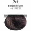 OYSTER PRODUCTS 7/1 Ash Blonde | Permanent Hair Color | Perlacolor