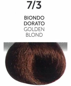 OYSTER PRODUCTS 7/3 Golden Blonde | Permanent Hair Color | Perlacolor