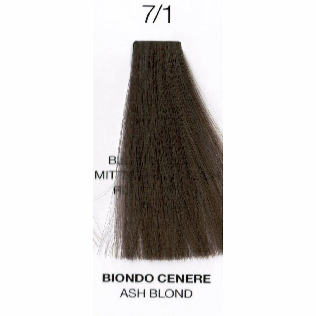 OYSTER 7/3 Golden Blonde | Purity | Ammonia-Free Permanent Hair Color