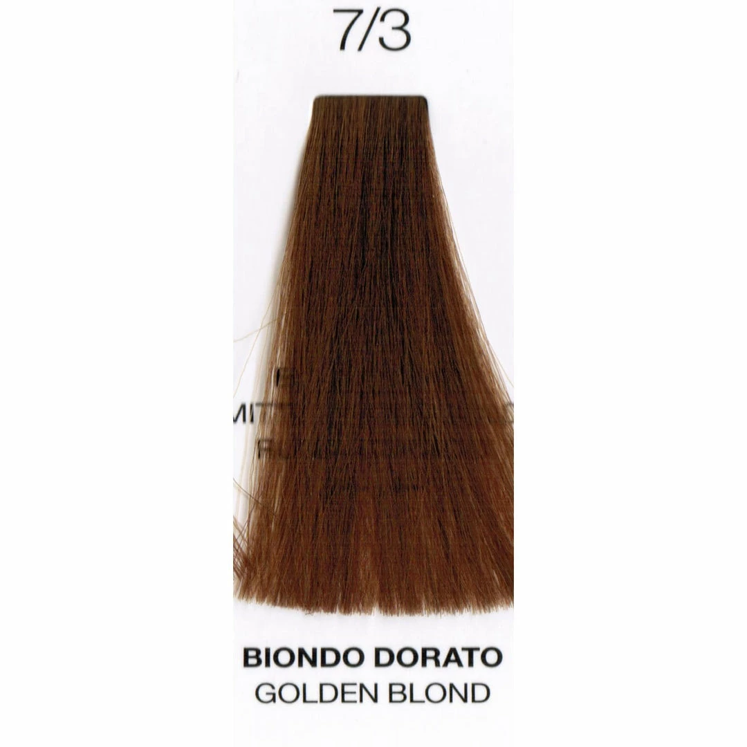 OYSTER 7/3 Golden Blonde | Purity | Ammonia-Free Permanent Hair Color
