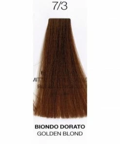 OYSTER 7/4 Copper Blonde | Purity | Ammonia-Free Permanent Hair Color