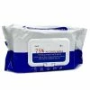 JIANHE PRODUCTS 75% Alcohol Wipes | 6"X4" | 80PCS