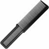 8 3/4 Ionic Rat Tail Comb | D42 | DIANE PRODUCTS