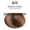 OYSTER 8/0 Light Blonde | Permanent Hair Color | Perlacolor