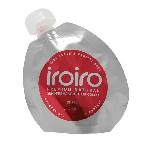 IROIRO 90 RED PRODUCTS