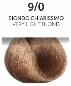 OYSTER PRODUCTS 9/0 Very Light Blonde | Permanent Hair Color | Perlacolor