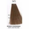 OYSTER 9/3 Very Light Golden Blonde | Purity | Ammonia-Free Permanent Hair Color