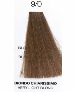 OYSTER 9/3 Very Light Golden Blonde | Purity | Ammonia-Free Permanent Hair Color