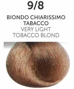 OYSTER PRODUCTS 9/8 Very Light Tobacco Blonde | Permanent Hair Color | Perlacolor