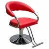 SSW A8106 | Styling Chair Styling Chairs