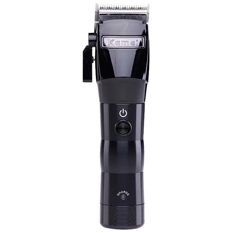 Adjustable Hair Clipper Machine | Kemei