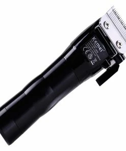 Adjustable Hair Clipper Machine | Kemei