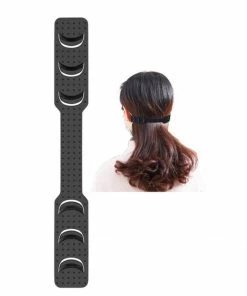 HUINI Adjustable Silicone Mask Extender/Ear Saver | 4 PCS Miscellaneous Equipment