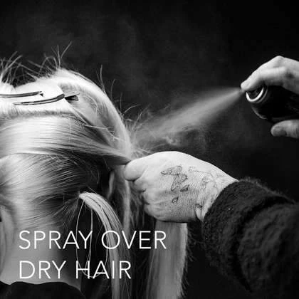 SEBASTIAN Aerosols Shaper Fierce PRODUCTS