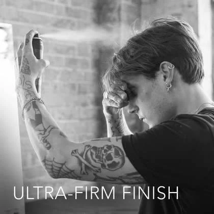 SEBASTIAN Aerosols Shaper Fierce PRODUCTS